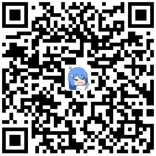 Alipay QR Code