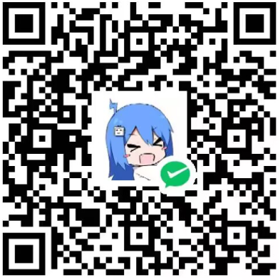 WeChat Pay QR Code
